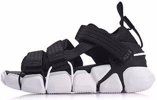 Li-Ning Mix 2 Platform 'Paris Fashion Week - Black White' AGLN225-1 Li-Ning Mix 2 Platform 'Paris Fashion Week - Black White' AGLN225-1