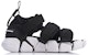 Li-Ning Mix 2 Platform 'Paris Fashion Week - Hitam Putih' AGLN225-1