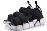 Lookbook Li-Ning Mix 2 Platform 'Paris Fashion Week - Hitam Putih' AGLN225-1