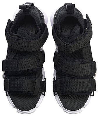 Li-Ning Mix 2 Platform 'Paris Fashion Week - Black White' AGLN225-1 Shop Li-Ning Mix 2 Platform 'Paris Fashion Week - Black White' AGLN225-1