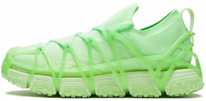 Li-Ning Mix Ace 'Neon Green' AZGS029-2 Li-Ning Mix Ace 'Neon Green' AZGS029-2