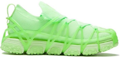 Li-Ning Mix Ace 'Hijau Neon' AZGS029-2 Order Li-Ning Mix Ace 'Hijau Neon' AZGS029-2