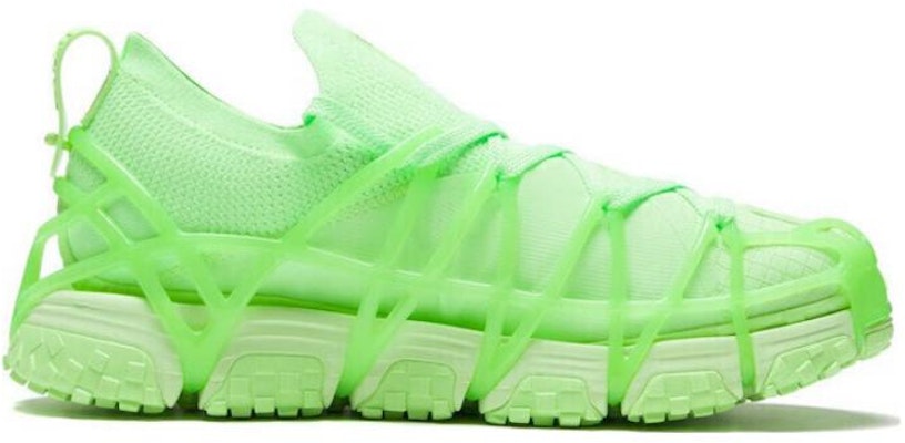 Li-Ning Mix Ace 'Neon Green' AZGS029-2 Order Li-Ning Mix Ace 'Neon Green' AZGS029-2