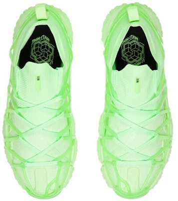 Li-Ning Mix Ace 'Neon Green' AZGS029-2 Shop Li-Ning Mix Ace 'Neon Green' AZGS029-2