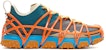 Li-Ning MIX ACE 'Paris Fashion Week Musim Bunga/Panas 21 Kelabu Hijau Jingga' ARAR001-6