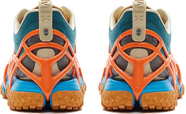 Li-Ning MIX ACE 'Paris Fashion Week Spring/Summer 21 Grey Green Orange' ARAR001-6 Purchase Li-Ning MIX ACE 'Paris Fashion Week Spring/Summer 21 Grey Green Orange' ARAR001-6