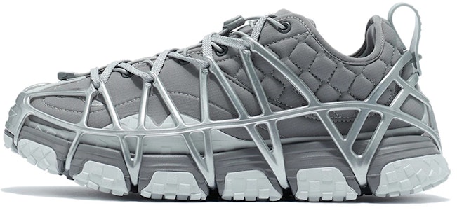 Li-Ning Mix Ace 'Kelabu Jerung' ARYR013-2 Buy Li-Ning Mix Ace 'Kelabu Jerung' ARYR013-2