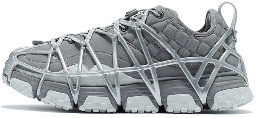 Li-Ning Mix Ace 'Shark Grey' ARYR013-2 Buy Li-Ning Mix Ace 'Shark Grey' ARYR013-2