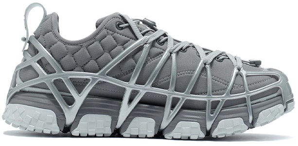 Li-Ning Mix Ace 'Kelabu Jerung' ARYR013-2 Order Li-Ning Mix Ace 'Kelabu Jerung' ARYR013-2