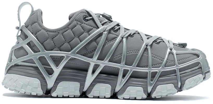 Li-Ning Mix Ace 'Shark Grey' ARYR013-2 Order Li-Ning Mix Ace 'Shark Grey' ARYR013-2