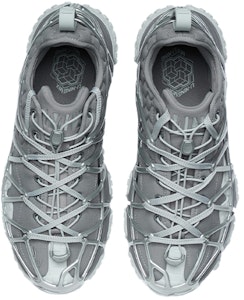 Li-Ning Mix Ace 'Kelabu Jerung' ARYR013-2 Lookbook Li-Ning Mix Ace 'Kelabu Jerung' ARYR013-2