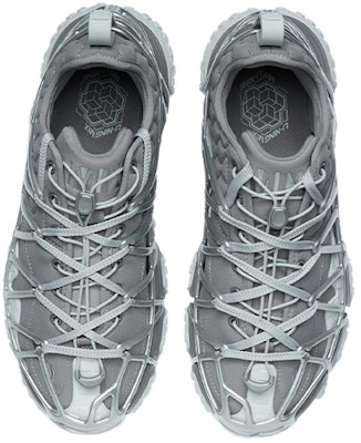 Li-Ning Mix Ace 'Shark Grey' ARYR013-2 Lookbook Li-Ning Mix Ace 'Shark Grey' ARYR013-2