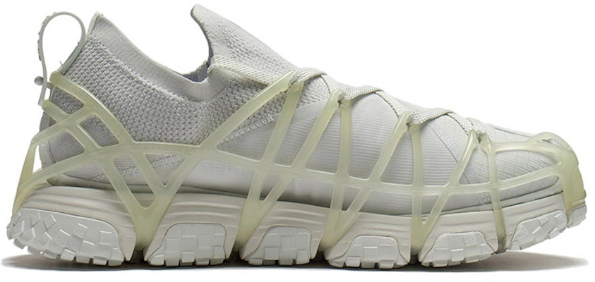 Li-Ning Mix Ace 'Snow Grey' AZGS029-1 Order Li-Ning Mix Ace 'Snow Grey' AZGS029-1