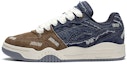 Buy Li-Ning Moon White 'Biru Coklat' AGCS427-5