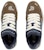 Li-Ning Moon White 'Biru Coklat' AGCS427-5