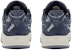 Li-Ning Moon White 'Biru Coklat' AGCS427-5