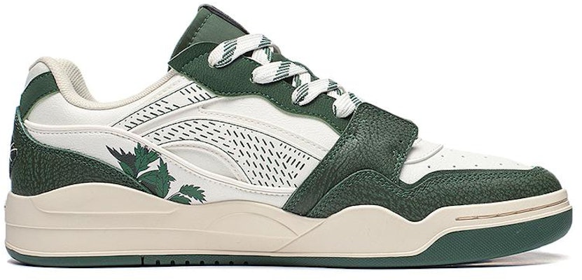 Li-Ning Moon White 'Dragon Boat Festival' AGCS427-11 Order Li-Ning Moon White 'Dragon Boat Festival' AGCS427-11