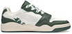 Li-Ning Moon White 'Pesta Perahu Naga' AGCS427-11