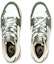 Lookbook Li-Ning Moon White 'Pesta Perahu Naga' AGCS427-11