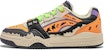 Li-Ning Moon White 'Halloween' Putih Edisi Halloween AGCS427-17