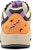 Li-Ning Moon White 'Halloween' Putih Edisi Halloween AGCS427-17
