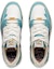 Lookbook Li-Ning Moon White 'Lautan' AGCT415-2