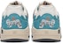 Li-Ning Moon White 'Lautan' AGCT415-2