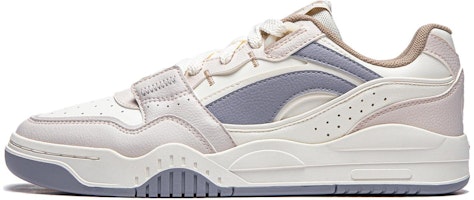 Li-Ning Moon White 'Snow White Grey' AGCS251-37 Li-Ning Moon White 'Snow White Grey' AGCS251-37