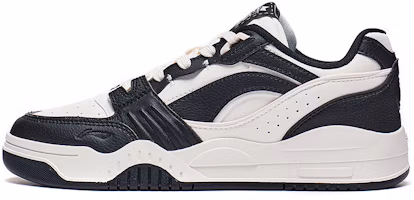 Li-Ning Moon White 'White Back' AGCS251-15 Li-Ning Moon White 'White Back' AGCS251-15