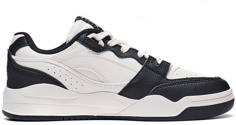 Li-Ning Moon White 'White Back' AGCS251-15 Order Li-Ning Moon White 'White Back' AGCS251-15