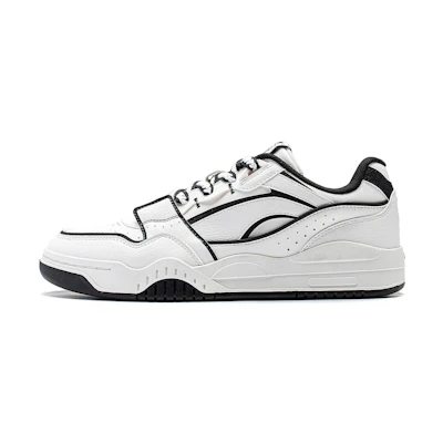 Li-Ning Moon White 'White Black'