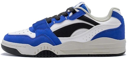 Li-Ning Moon White 'White Blue' AGCS427-18 Li-Ning Moon White 'White Blue' AGCS427-18