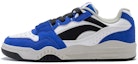 Buy 리닝 문 화이트 '화이트 블루' (Li-Ning Moon White '화이트 블루') AGCS427-18