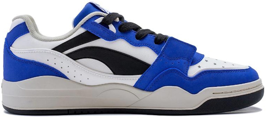 리닝 문 화이트 '화이트 블루' (Li-Ning Moon White '화이트 블루') AGCS427-18 Order 리닝 문 화이트 '화이트 블루' (Li-Ning Moon White '화이트 블루') AGCS427-18