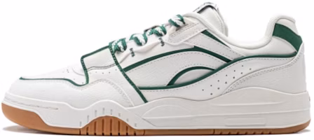 Li-Ning Moon White 'White Green Tan' AGCS251-18 Li-Ning Moon White 'White Green Tan' AGCS251-18