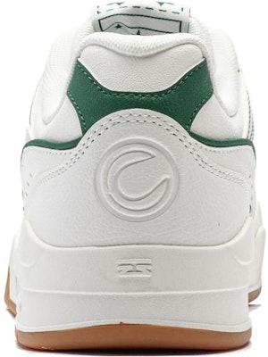 Li-Ning Moon White 'White Green Tan' AGCS251-18 Purchase Li-Ning Moon White 'White Green Tan' AGCS251-18
