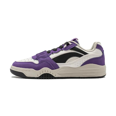 Li-Ning Moon White 'White Purple'