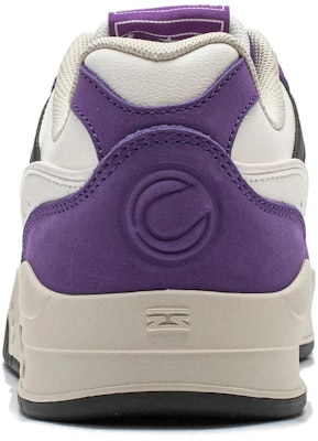 Li-Ning Moon White 'White Purple' AGCS427-13 Purchase Li-Ning Moon White 'White Purple' AGCS427-13