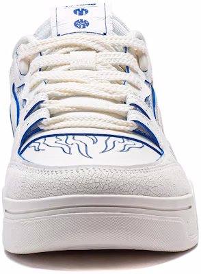 Li-Ning Moon White 'Putih Perak' AGCS427-15 Purchase Li-Ning Moon White 'Putih Perak' AGCS427-15