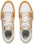 Lookbook Li-Ning Moon White 'Putih Kuning' AGCS427-12