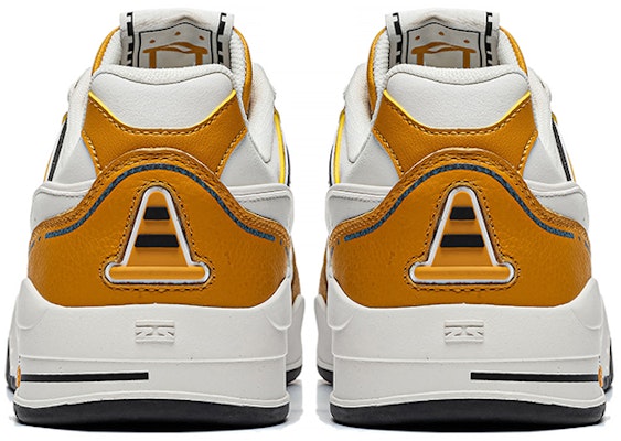 Li-Ning Moon Putih 'Putih Kuning' AGCS427-12 Shop Li-Ning Moon Putih 'Putih Kuning' AGCS427-12