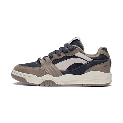 Li-Ning Moon White Dream Catching 'Brown'