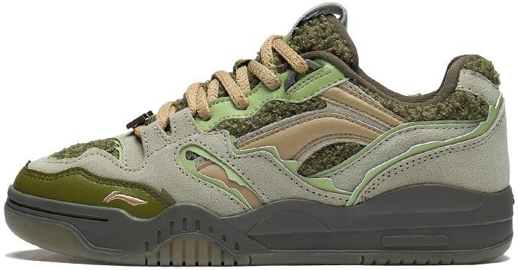 li-ning-moon-white-dream-catching-olive-green-agcs-427-3