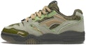 Buy Li-Ning Moon White Dream Catching 'Olive Green' AGCS427-3
