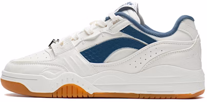Li-Ning Moon White Dream Catching 'White Blue' AGCS251-9 Li-Ning Moon White Dream Catching 'White Blue' AGCS251-9