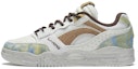 Buy Li-Ning Moon White Dream Catching 'White Tan' AGCS427-4