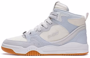 Li-Ning Moon White High 'Grey White' AGCS249-1 Li-Ning Moon White High 'Grey White' AGCS249-1