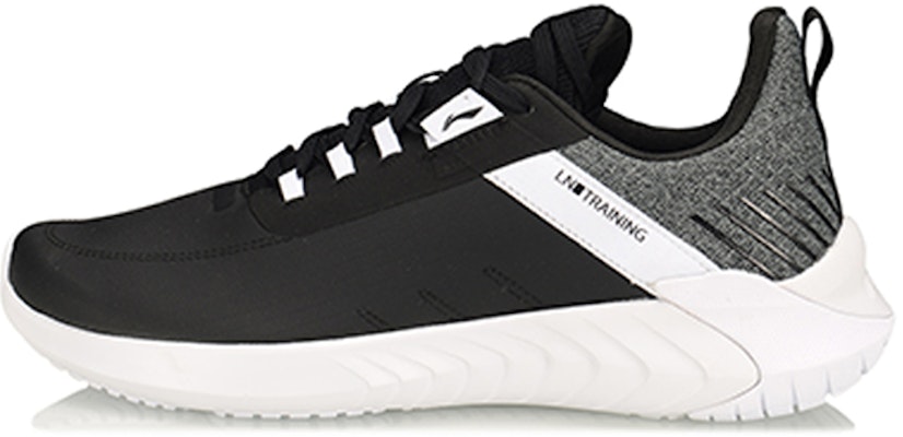 Li-Ning Sepatu Lari Multifungsi 'N/A' AFPP003-4 Buy Li-Ning Sepatu Lari Multifungsi 'N/A' AFPP003-4