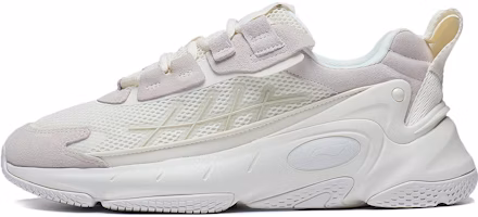 Li-Ning Nebula 2K 'Cream White' AGCT077-1 Li-Ning Nebula 2K 'Cream White' AGCT077-1