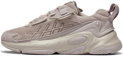 Li-Ning Nebula 2K 'Grey Beige' AGCT077-2 Li-Ning Nebula 2K 'Grey Beige' AGCT077-2